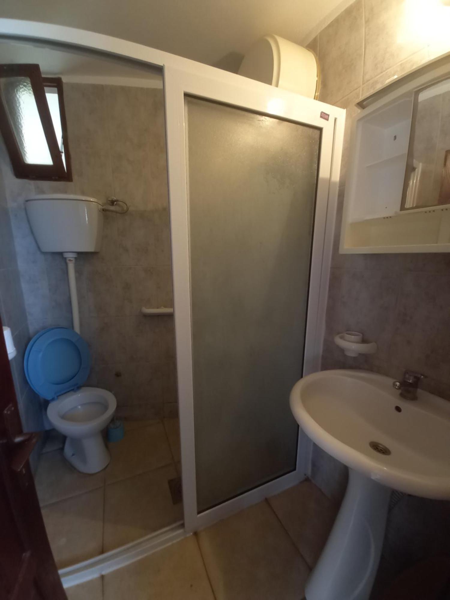 Apartments & Rooms Villa Anastasija Ulcinj Exterior photo