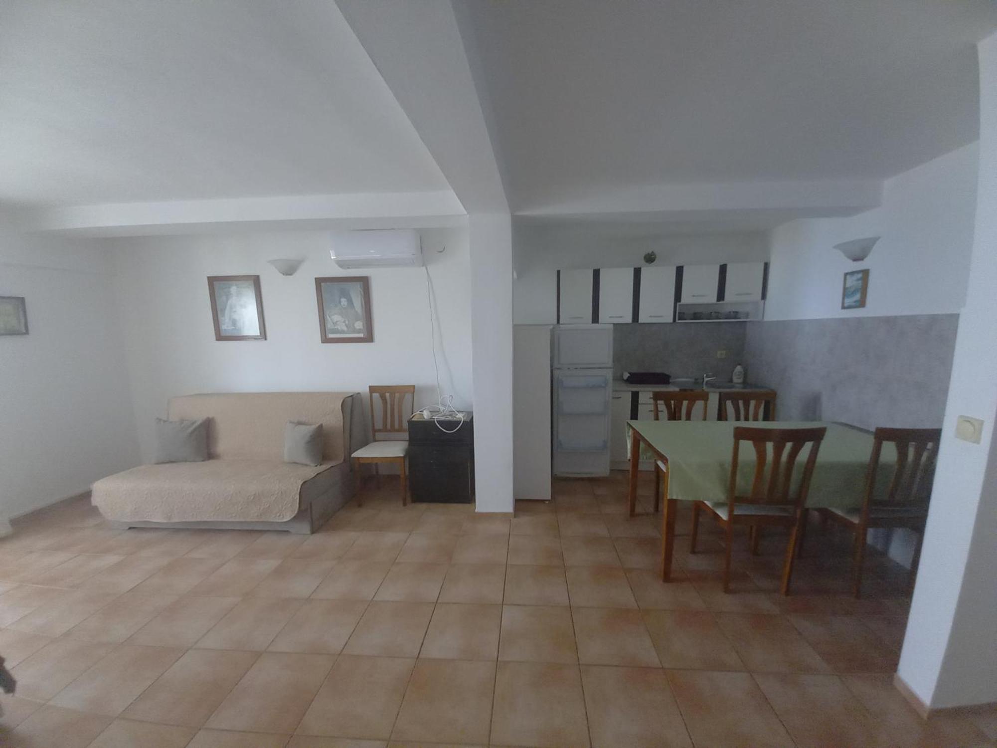 Apartments & Rooms Villa Anastasija Ulcinj Exterior photo