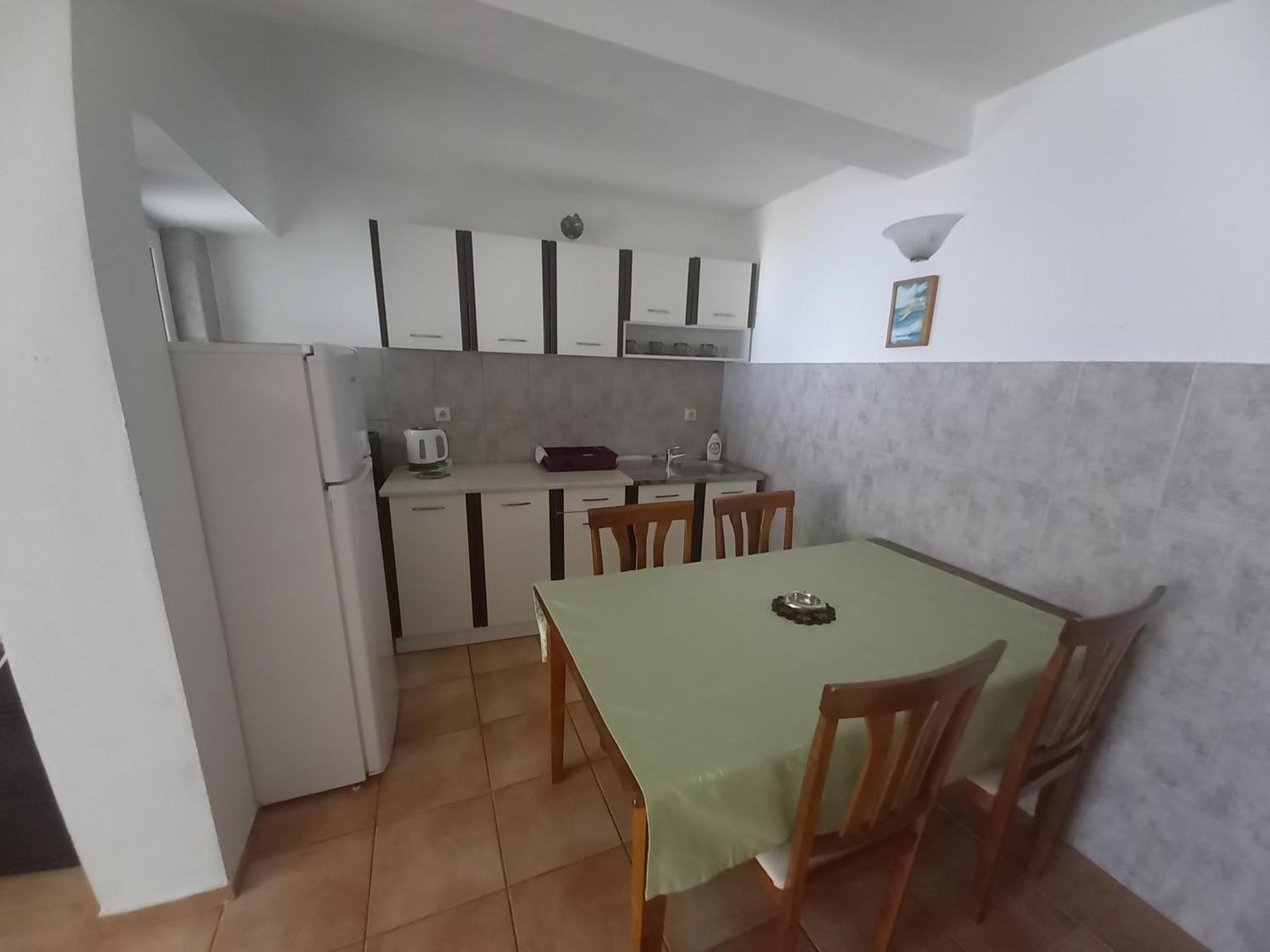 Apartments & Rooms Villa Anastasija Ulcinj Exterior photo