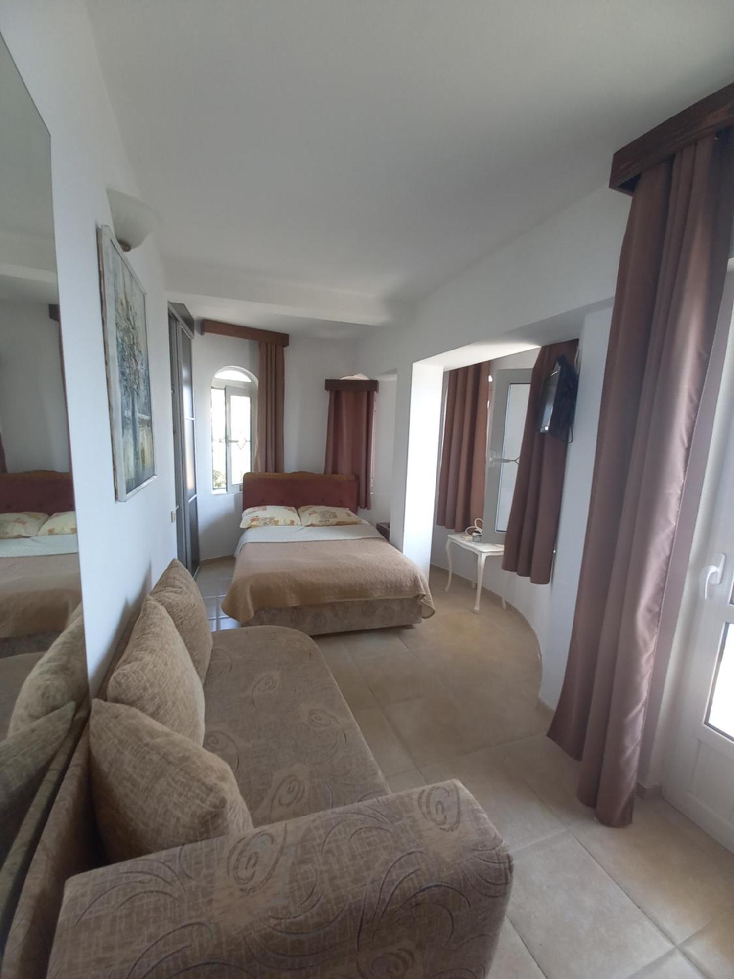 Apartments & Rooms Villa Anastasija Ulcinj Exterior photo