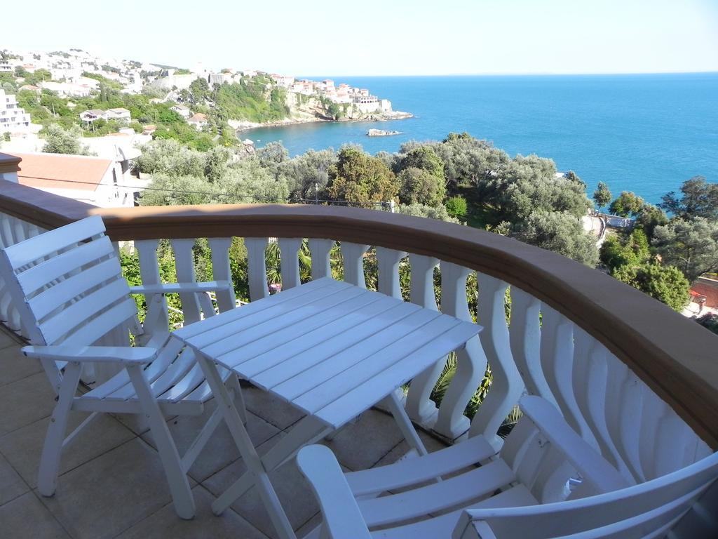 Apartments & Rooms Villa Anastasija Ulcinj Room photo